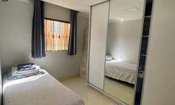 Imagem 6: Apartamento aconchegante