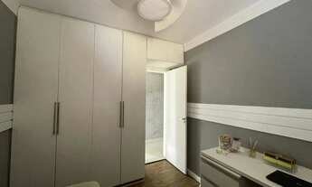 Imagem 7: Cobertura com 4 Quartos à venda, 152m² - Dona Clara