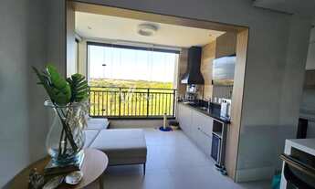 Imagem 4: Apartamento - Swiss Park - Campinas