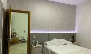 Imagem 7: Casa Residencial Paraíso Senador Canedo 300M²