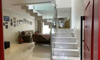 Imagem 4: Sobrado perfeito para realizar seu sonhos