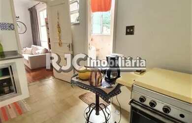 Imagem 11: Apartamento para venda com 80 metros quadrados com 2 quartos