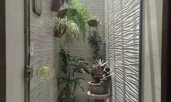 Imagem 4: Casa com 3 quartos no Setor Residencial Portinari Casa de Rua com 4 Quarto(s) e 3 banheiro