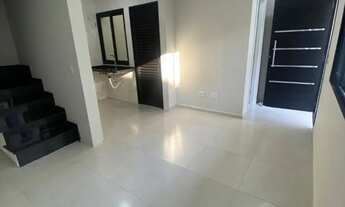 Imagem 4: Sobrados 2 Suítes Santo André - A partir de R$ 500 mil