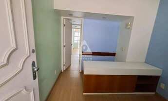 Imagem 2: Sala comercial, 32m2 no Largo do Machado