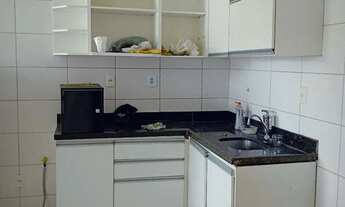 Imagem 4: AP 2 qtos Cidade Nova