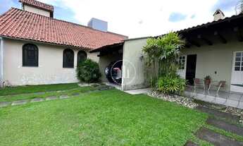 Imagem 4: Casa de 154m² privativos no Centro de Palhoça/SC. - PLC