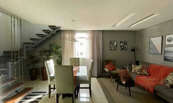 Imagem: Cobertura com 4 Quartos à venda, 152m²