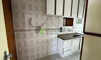 Imagem 3: Apartamento para alugar em Vila Santa Clara SP, 2 quartos, 60m²