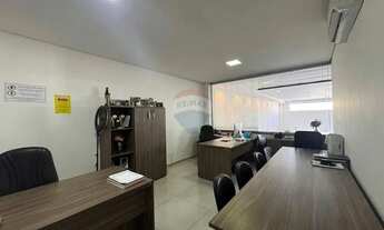 Imagem 3: Prédio Comercial à venda em Botucatu