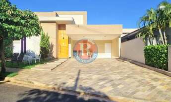 Imagem: Casa de Condomínio com 3 quartos, Residencial