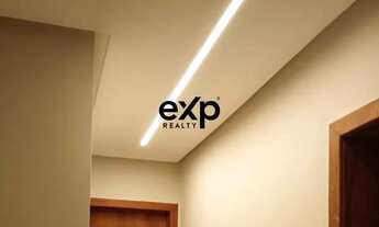 Imagem 5: Casa 3/4 com Suíte Luxo e Piscina Privativa - Condomínio Alto Padrão em Lauro de Freitas