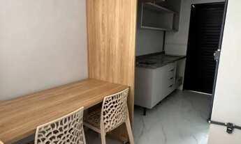 Imagem 2: Loft Mobiliado - Jaguaruna/SC