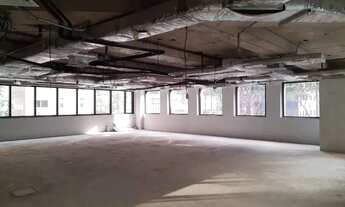 Imagem: Sal comercial 400m2 locação metroBrigadeiro