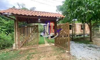 Imagem 4: Chácara Para Vender com 04 quartos 01 suítes no bairro Zona Rural em Esmeraldas