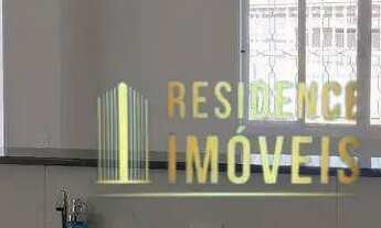 Imagem 5: Casa com 3 dormitórios para alugar, 90 m² por R$ 3.050,00/mês - Jardim Maria do Carmo - So