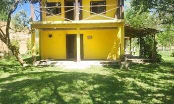 Imagem 3: Sítio em Parque Florestal Itapuã