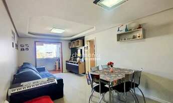 Imagem 3: APARTAMENTO MOBILIADO - BELA VISTA 94.21m²