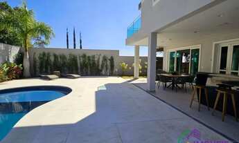 Imagem 3: CASA EM CONDOMÍNIO - GENESIS 2 - SP