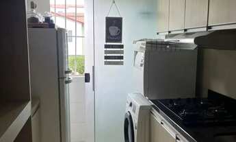 Imagem 5: Apartamento à venda em Brasília-DF, Setor Meireles (Santa Maria) - 2 quartos, 50m² de área