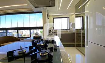 Imagem 6: Apartamento para venda no bairro Santa Mônica