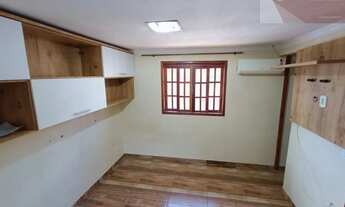 Imagem 7: Casa Sobrado para Aluguel em Lindo Parque São Gonçalo-RJ