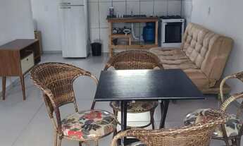 Imagem: Aluga-se casa para temporada - Diária