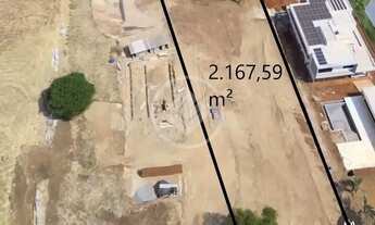 Imagem 2: Lote 2.167,59 m² no Condomínio Aldeia do Vale codigo: 89858