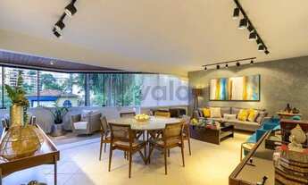 Imagem: Apartamento à venda em Campinas, Cambuí