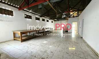 Imagem 7: Galpão comercial