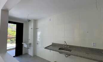 Imagem 4: Apartamento para Venda em Teresópolis, Várzea, 2 dormitórios, 1 suíte, 2 banheiros, 1 vaga