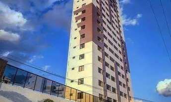 Imagem 2: Apartamento com 3 dormitórios à venda, 130 m² por R$ 650.000,00 - Alto Branco - Campina Gr