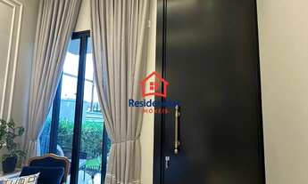 Imagem 2: Casa no Alphaville 2