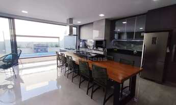 Imagem 3: Casa Condomínio em São José do Rio Preto