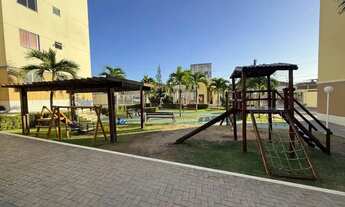 Imagem 4: Imóvel para aluguel de 47 metros quadrados, com 2 quartos, em Messejana