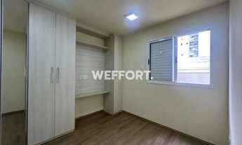 Imagem 8: Ed Solar Alta Vista sacada com churrasqueira