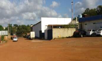 Imagem 5: TERRENO COMERCIAL em SÃO LUÍS - MA, AVENIDA DOS FRANCESES