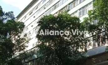 Imagem 2: Botafogo Apartamento com 3 dormitórios