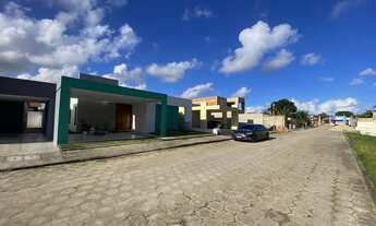 Imagem 4: Condomínio fechado- Lote/Terreno para venda com 300m2 /15x25 em Massagueira - Marechal Deo