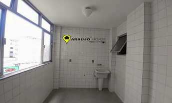 Imagem 6: Vendo apartamento Campos Elíseos ( 2 quartos) c/ elevador -Garagem R$ 250MIL-OPORTUNIDADE