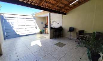 Imagem 2: CASA SETOR TRÊS MARIAS Casa de Rua com 3 Quarto(s) e 1 banheiro(s) à Venda, 63.83 por R$ 3