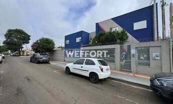 Imagem 2: Imóvel comercial ZC-1 região hospitalar