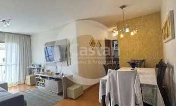 Imagem 2: Apartamento em Mooca