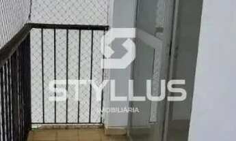 Imagem 1: Todos os Santos Apartamento com 2 dormitórios