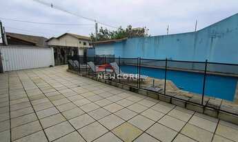 Imagem 6: Sobrado em Rua Jaime Augusto Pinheiro - Jardim Suarão (Praia) - Itanhaém/SP