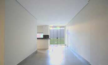 Imagem 2: Casa Nova no Parque Tauá - Condomínio Aranguá - 3 suites - 4 vagas