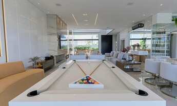 Imagem 6: A Casa de Luxo mais impressionante de Xangri-Lá, arquitetura e exclusividade