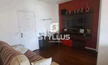 Imagem 6: Apartamento Andar Alto com Vista Livre e Vaga na Escritura no Méier! M09P