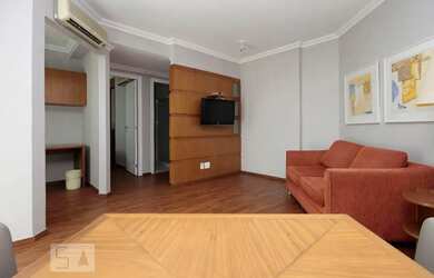 Imagem 5: Apartamento à Venda - Consolação, 1 Quarto, 49 m2