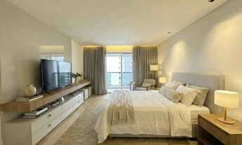 Imagem 4: Apartamento para venda com 255 metros quadrados com 5 quartos